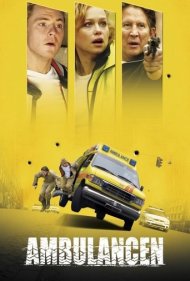 دانلود فیلم The Ambulance سال 2005 - آمبولانس