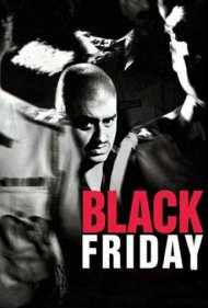 دانلود فیلم Black Friday سال 2004 - جمعه سیاه