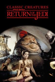 دانلود فیلم Classic Creatures: Return of the Jedi سال 1983 - موجودات کلاسیک: بازگشت جدای
