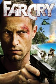 دانلود فیلم Far Cry سال 2008 - فار کرای