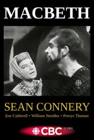 دانلود فیلم Macbeth سال 1961 - مکبث