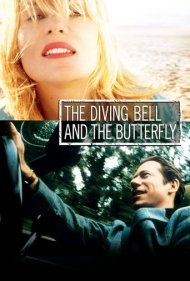 دانلود دوبله فارسی فیلم The Diving Bell and the Butterfly سال 2007 - پیله و پروانه