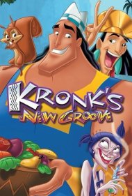 دانلود دوبله فارسی فیلم Kronk's New Groove سال 2005
