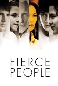 Fierce People 2006