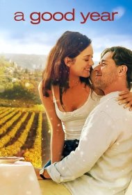 دانلود فیلم A Good Year سال 2006 - یک سال خوب
