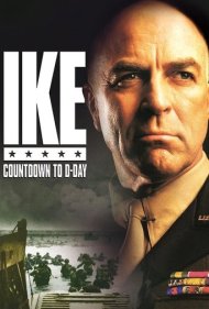 دانلود فیلم Ike: Countdown to D-Day سال 2004 - آیک: شمارش معکوس برای روز دی