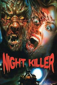 دانلود فیلم Night Killer سال 1990 - قاتل شب