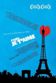 دانلود فیلم Paris Je T'aime سال 2006 - پاریس، دوستت دارم