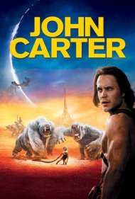دانلود دوبله فارسی فیلم John Carter سال 2012 - جان کارتر
