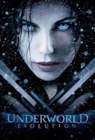 دانلود دوبله فارسی فیلم Underworld: Evolution سال 2006 - جهان زیرین: تکامل