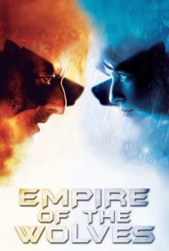 دانلود فیلم Empire of the Wolves سال 2005 - امپراتوری گرگ‌ها