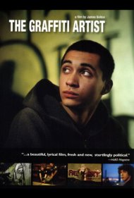 دانلود فیلم The Graffiti Artist سال 2004 - هنرمند گرافیتی