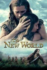 دانلود فیلم The New World سال 2005 - دنیای نو