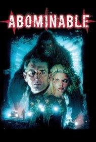 دانلود فیلم Abominable سال 2006 - وحشتناک