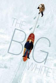 دانلود دوبله فارسی فیلم The Big White سال 2005
