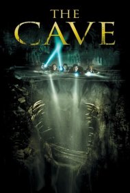 دانلود فیلم The Cave سال 2005 - غار