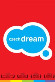 دانلود فیلم Czech Dream سال 2004 - رویای چکی