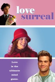 دانلود فیلم Everything You Want سال 2005 - هر چه می‌خواهی