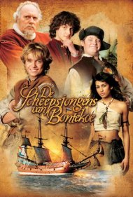 دانلود فیلم De Scheepsjongens van Bontekoe سال 2007 - پسران کشتی بونتکو