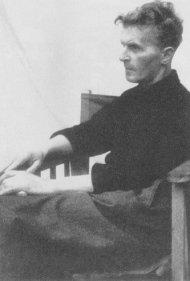 Wittgenstein Tractatus 1992