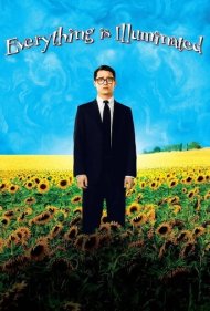 دانلود فیلم Everything Is Illuminated سال 2005 - همه چیز روشن شده است