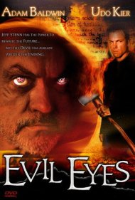 دانلود فیلم Evil Eyes سال 2004 - چشمان شیطانی