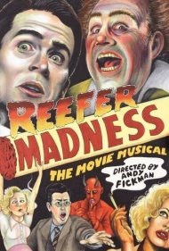 دانلود فیلم Reefer Madness: The Movie Musical سال 2006 - جنون ماری‌جوانا: فیلم موزیکال