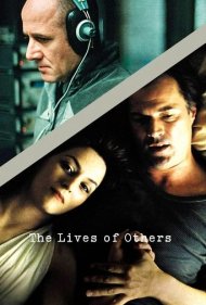 دانلود دوبله فارسی فیلم The Lives of Others سال 2006 - زندگی دیگران