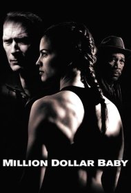 دانلود فیلم Million Dollar Baby سال 2004 - محبوب میلیون دلاری
