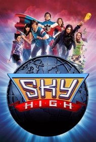 Sky High 2005