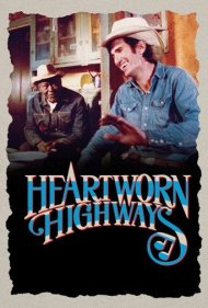 دانلود فیلم Heartworn Highways سال 1976 - بزرگراه‌های فرسوده