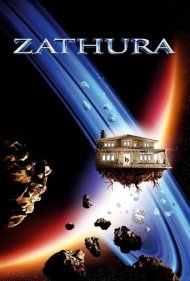 دانلود دوبله فارسی فیلم Zathura: A Space Adventure سال 2005