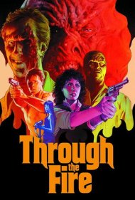 دانلود فیلم Through the Fire سال 1988 - از میان آتش