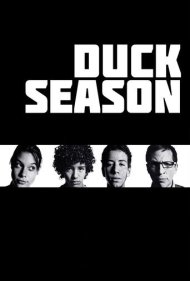 دانلود فیلم Duck Season سال 2004 - فصل اردک