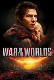 دانلود فیلم War of the Worlds سال 2005 - جنگ دنیاها