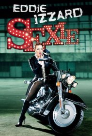دانلود فیلم Eddie Izzard: Sexie سال 2003 - ادی ایزارد: سکسی