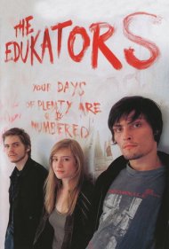 دانلود فیلم The Edukators سال 2004 - مربیان آموزش