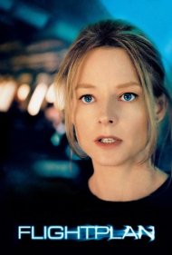 دانلود فیلم Flightplan سال 2005 - نقشه پرواز