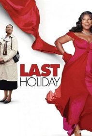 Last Holiday 2006