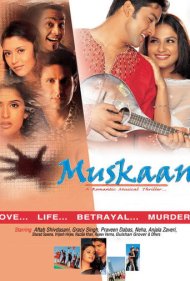 دانلود فیلم Muskaan سال 2004 - لبخند