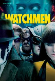 دانلود دوبله فارسی فیلم Watchmen سال 2009