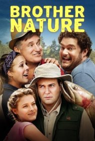 دانلود فیلم Brother Nature سال 2016 - برادر طبیعت