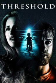 دانلود فیلم Threshold سال 2016 - آستانه