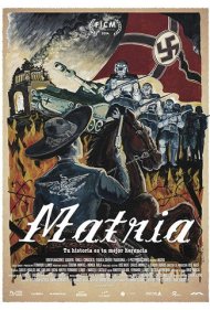دانلود فیلم Matria سال 2014 - ماتریا