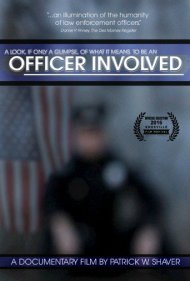 دانلود فیلم Officer Involved سال 2017 - درگیر پلیس