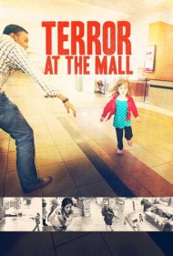دانلود فیلم Terror at the Mall سال 2014 - وحشت در مرکز خرید