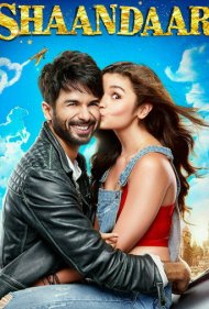 دانلود فیلم Shaandaar سال 2015 - باشکوه