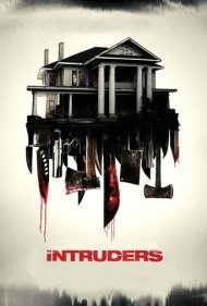 دانلود فیلم Intruders سال 2015 - متجاوزان