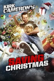 دانلود فیلم Saving Christmas سال 2014 - نجات کریسمس