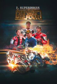 دانلود فیلم I, Superbiker: The War for Four سال 2014 - من، سوپربایکر: جنگ برای چهارمین قهرمانی